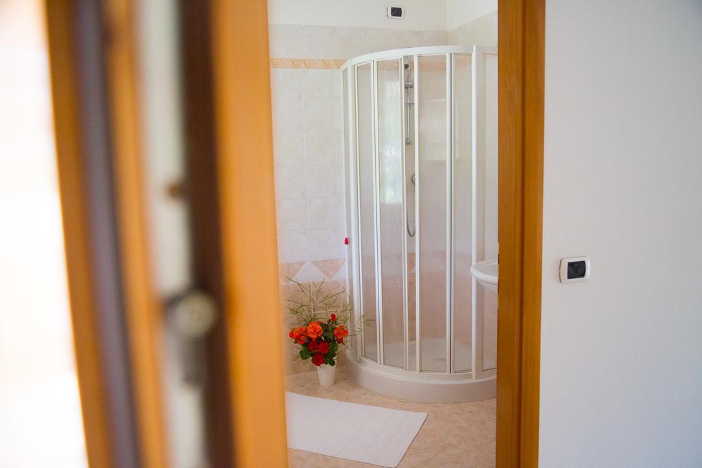 Appartamento A Due Passi Farra d'Alpago Exterior photo