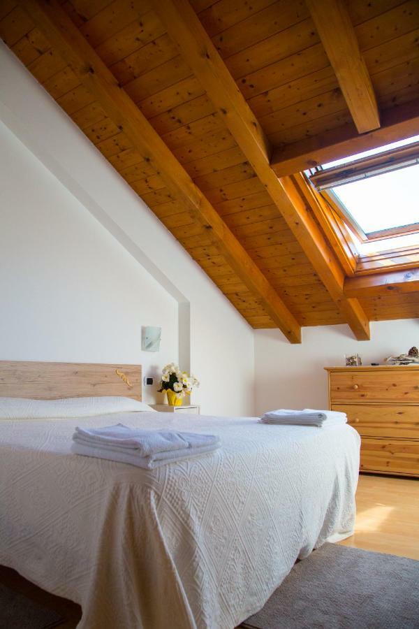 Appartamento A Due Passi Farra d'Alpago Exterior photo